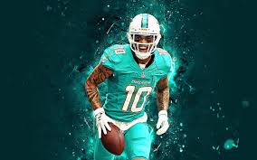 Le plus grand catalogue de films gratuits du web. Download Wallpapers 4k Kenny Stills Abstract Art Wide Receiver Nfl Miami Dolphins Stills American Football Neon Lights For Desktop With Resolution 3840x2400 High Quality Hd Pictures Wallpapers