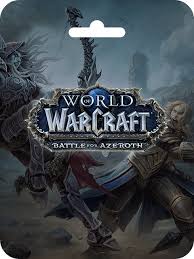 Acheter World Of Warcraft Us A Bas Prix En Ligne Seagm