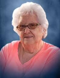 Obituary information for Helen Densmore