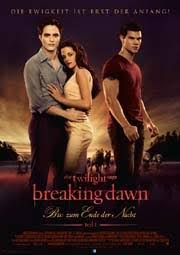 Es wurde bekannt gegeben das am märz 2009 drehanfang ist. Breaking Dawn Biss Zum Ende Der Nacht Teil 1 Filmszene