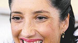 Laura Morelos renuncia a la Compañía Nacional de Danza- Grupo Milenio