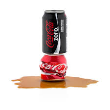 Diet pepsi is largely based on the formula for regular pepsi, with the high fructose corn syrup replaced by an artificial sweetener (nutrasweet). Diet Coke And Coke Zero Are Far Better Mixers Than Regular Coke Don T Me The Total Frat Move Archive