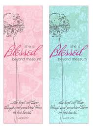 Mothers Of The Bible Bookmark Printable Mother S Day Printables Mothers Day Book Bible Bookmark