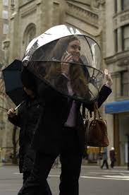 Nubrella Hands Free Umbrella Idiot Buy Umbrella Design Umbrella Umbrella Design Ideas