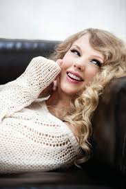 Presidential Age, Taylor Swift. 💅