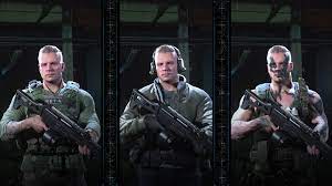 Warzone wallpaper on our site. Warzone Operators Customization Warzone Guide Call Of Duty Modern Warfare Gamewith