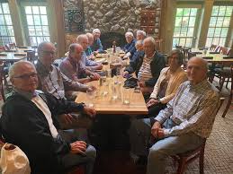 Dartmouth Class of 1962