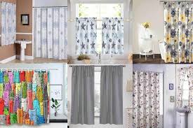 We tried to consider all the trends and styles. 11 Matching Shower And Window Curtains Sets For Your Bathroom Home Decor Bliss