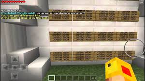 Servers build battle no premium: Como Jugar A Build Battle En Minecraft Pe By Dosis 81