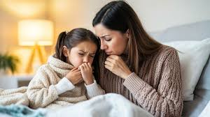 ¡Alerta Coqueluche! Aumentan casos y muertes: ¿Está tu hijo protegido?