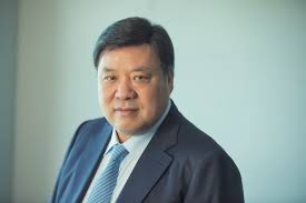 Как уоррен баффет и билл гейтс учат людей успеху. Drugmaker Founder Who Needed Loan Sharks Now Worth 10 Billion