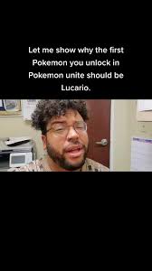 Cinta aveda institutes are located in downtown san francisco and san jose. Lucario Is The Main Character Of This Game Pokemon Pokemonunite Lucario Anime Twitch Gaming League