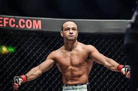 Bit.ly/onechampionship connect with one championship: The Cordilleran Sun Eduard Folayang To Face Former Ufc Champion Eddie Alvarez In One Championship Dawn Of Heroes