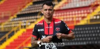 Fanatik canlıskor ile maç kadrosunu öğrenin! Alajuelense Amprensa Com