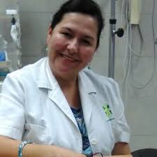 Fundraiser by Malva Sanchez : Ayuda para la Dra. Malva C. por cancer de  Vejiga