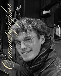 My photo of actor Caleb Landry Jones from our @yaleproductions film  “Welcome the Stranger”.