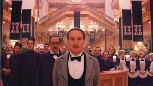 The Grand Budapest Hotel : les secrets des décors du film de Wes Anderson |  Premiere.fr