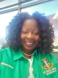 Thank you to our YES Chairman Shaylea Tave, our Foundation President Tamika  Tutt, XTO Chapter President, Dr. Sylonda Burns, XTO First Vice President  Tiffany Egan, and XTO Second Vice President, Dr. Myla