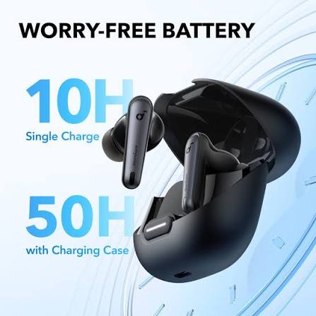 Anker Soundcore Liberty 4 Noise Cancelling Earbuds price in Kenya | Delight Tech Kenya