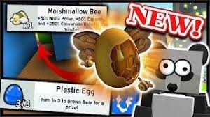 Below are 4 working coupons for bee swarm simulator mythic egg codes from reliable websites that we have updated for users to get maximum savings. Egg Hunt How To Get Bumble Egg Plastic Egg Locations Roblox Bee Swarm Simulator