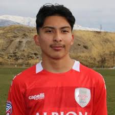 ALBION SC Las Vegas Boys