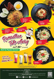 See more of sds bakery & cafe, taman universiti on facebook. Harmonious Buka Puasa With Sds Ramadhan Offers Aku Sis Lin