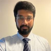 Vishaal Michael Alphonse