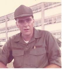 Marvin Wagers (1951-2019)