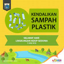 Trend timbulan sampah plastik dalam kurun waktu 10 tahun terakhir, terutama di daerah perkotaan, mulai dari 11% di tahun 2005 menjadi 15% di tahun 2015. 30 Gambar Poster Lingkungan Sampah Terlengkap Kumpulan Gambar Poster
