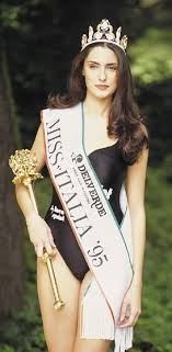 Anna valle (born 19 june 1975) is an italian actress and beauty pageant titleholder. Miss Italia 1995 Anna Valle