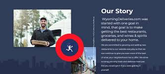 Wyoming Deliveries A Premier Food Liquor Delivery Service