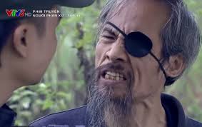 Falleció el actor de "El Ciego" Chu Hung