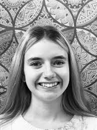 Introducing: Aylah Hildebrand, Lizzie Erickson, Emily Dodge & Madison Melan  also known as “Les Filles de la Ville”… a group of Gaston's fanatical  female followers who enter energetically pursue him in hopes