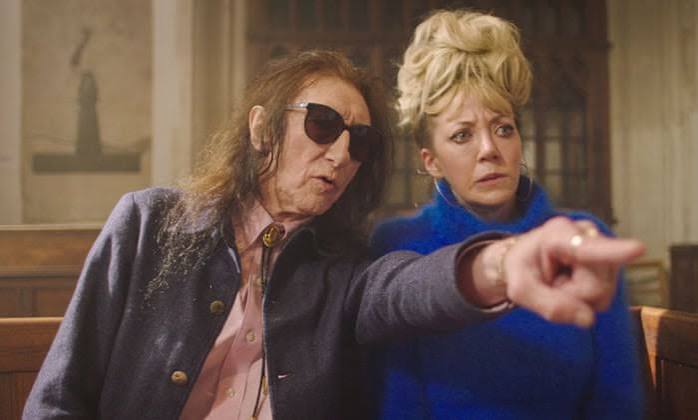 The week in TV: The Amazing Mr Blunden; The Girl Before; The Wonder Years;  Emily in Paris | Television | The Guardian