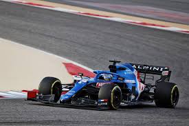It doesn't matter how each driver finishes compared to the rest of the simply comparing driver averages at the track or results under similar conditions can be enough to develop a winning strategy. Mark Hughes Who S Really Fastest In F1 Testing The Race