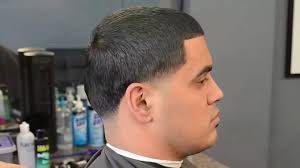 It's different than an undercut in that the long hair doesn't drape over the shorter. Taper Haircut Number 5 Novocom Top