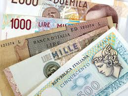 1 euro is split into 100 cent. Italexit Italeave What Happens If Italy Leaves The Euro And Introduce The New Italian Lira
