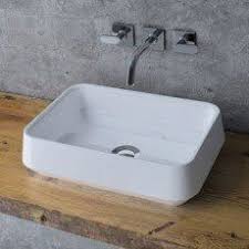 Maybe you would like to learn more about one of these? Vasque A Poser Resine De Synthese L 45 X P 32 Cm Blanc Bjorg Vasque A Poser Vasque Plan Vasque