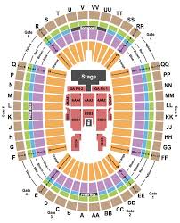 57 Factual Aloha Stadium Seating