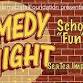 Connecticut Pharmacists Foundation Comedy Night