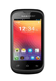 Maxwest Astro JR technical specs ...