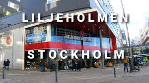 Vi hjälper dig att hitta rätt stöd utifrån dina behov. Liljeholmen Stockholm Youtube