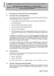 Top lage und attraktive preise ✓. Richtlinien Zur Kommunalen Leistungsgew 344hrung Bottrop