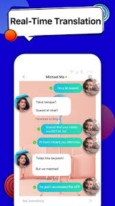 If you are free and want to find someone to chat, mico is your best choice. Free Download Mico Chat Live Streaming Apk For Android