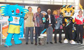 Skuad boling padang sediakan skuad terkuat untuk sukan komanwel 2018. Malaysia Sasar 10 Terbaik Di Sukan Komanwel 2018