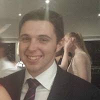 Benjamin Dickens's Instagram, Twitter & Facebook