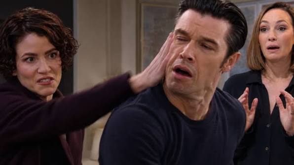 Days of Our Lives Spoilers: Monte Carlo Gamble Explodes as Chanel Faces Baby Crisis & Gabi Reconnects With Philip | Days of Our Lives Spoilers & Recaps | Facebook