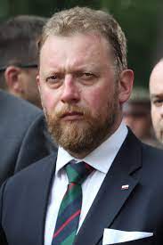 Born 3 june 1972 in warsaw. File Lukasz Szumowski Jpg Wikipedia