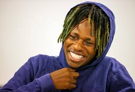 Local non-profit, Pick Up the Ball, helps young men find their way