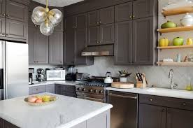 Humanity home & cabinetry is a full service interior design showroom | humanity home. The Best Kitchen Cabinet Colors For Your Personality Apartment Therapy